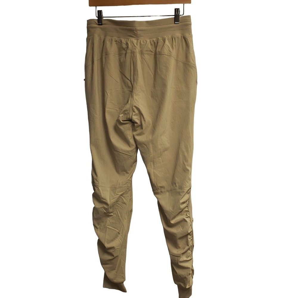 lululemon athletica Beige Track Pants - Picture 15 of 16
